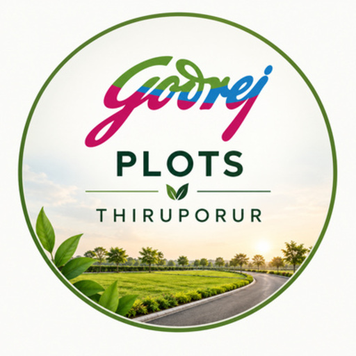 Godrej Plots Thiruporur | Exclusive Plots in Chennai